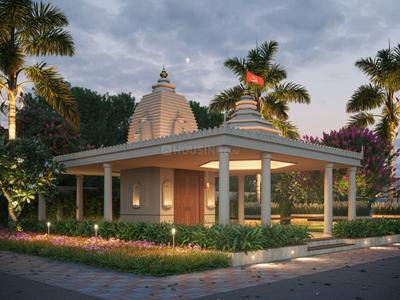 Image of 1155 Sq.ft 2 BHK Villa for sale in Masma, Surat for Rs. 2800000