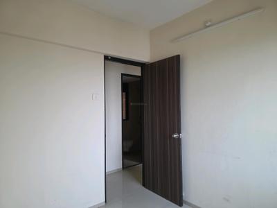 Bedroom Image of 830 Sq.ft 2 BHK Apartment / Flat for sale in Rustomjee Avenue L1 L2 And L4, Virar West Virar for Rs. 4550000