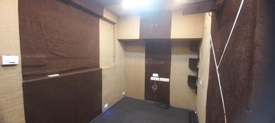 Bathroom Image of 930 Sq.ft 2 BHK Apartment / Flat for sale in Kakkanad Kochi for Rs. 3000000