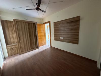 Bedroom Image of 1800 Sq.ft 4 BHK Villa for rent in Badheri Rajputan Haridwar for Rs. 20000