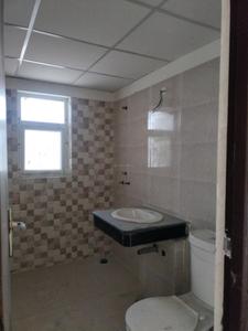 Bedroom Two Image of 1700 Sq.ft 3 BHK Apartment / Flat for sale in Terrace Homes, Noida Extension Greater Noida for Rs. 13540000