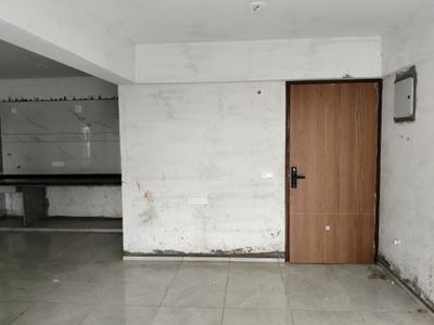 Living Room Image of 1228 Sq.ft 2 BHK Apartment / Flat for sale in Sun Atmosphere, Shela Ahmedabad for Rs. 6000000