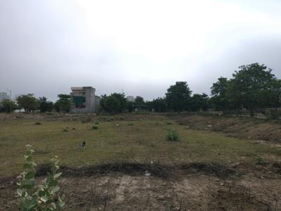 Image of 250 Sq.ft Residential Plot / Land for sale in Sector 84, Faridabad for Rs. 42000000