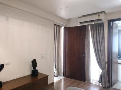 Bedroom Image of 1830 Sq.ft 4 BHK Apartment / Flat for sale in Emerald Heights, Sector 88 Faridabad for Rs. 16800000