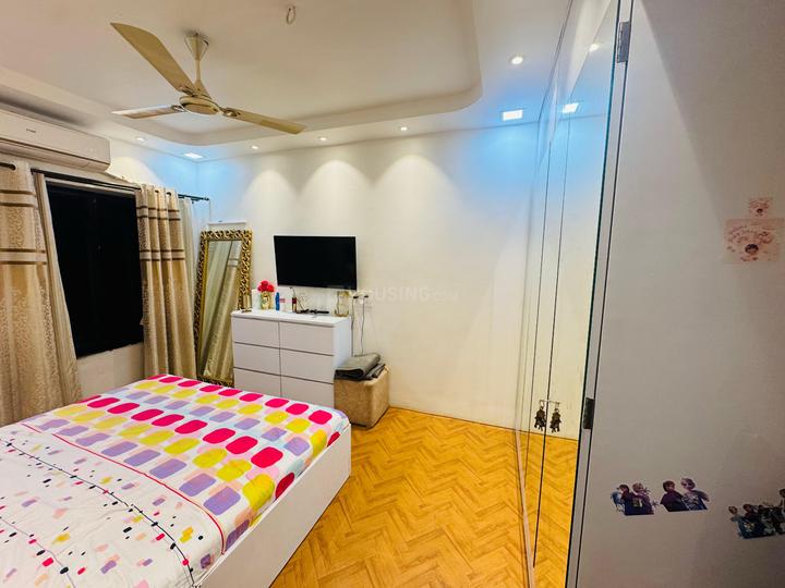 Rameshwar Sant Bedroom 1