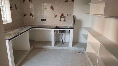 Kitchen Image of 1250 Sq.ft 2 BHK Apartment / Flat for sale in VSR Chaitra Heights Block B, Moula Ali Secunderabad for Rs. 6875000