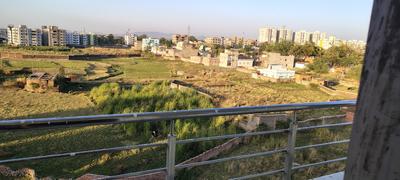 Balcony Image of 1300 Sq.ft 3 BHK Apartment / Flat for sale in Balaji Enclave, Bariatu Ranchi for Rs. 6500000