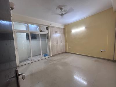 Bedroom Image of 2500 Sq.ft 4.5 BHK Villa for rent in Amrapali Dream Valley, Noida Extension Greater Noida for Rs. 40000