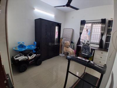 Bedroom Image of 1054 Sq.ft 2 BHK Apartment / Flat for sale in Tambaram Chennai for Rs. 6000000