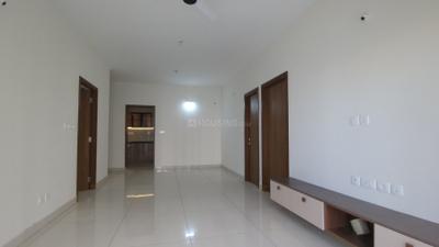 Living Room Image of 1000 Sq.ft 2 BHK Apartment / Flat for rent in Prestige Green Gables, Panathur Bengaluru for Rs. 74000