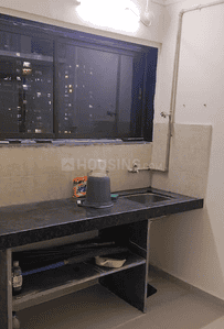 Image of 480 Sq.ft 1 BHK Apartment / Flat for rent in Parel, Mumbai for Rs. 30000