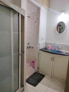 Bathroom Image of 2580 Sq.ft 4 BHK Independent House for sale in Akota Vadodara for Rs. 24000000