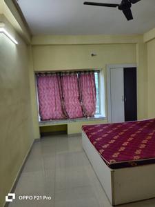 Bedroom Image of 850 Sq.ft 2 BHK Apartment / Flat for rent in Kalyani Nadia for Rs. 14000