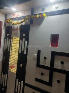 Hall Image of 415 Sq.ft 1 BHK Apartment / Flat for sale in Haware Citi , Kasarvadavali Thane for Rs. 4650000
