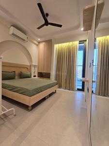 1 BHK Independent House