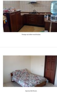 Bedroom Image of 1420 Sq.ft 3 BHK Apartment / Flat for sale in Sobha Sunscape, Uttarahalli -Manavarthekaval Bengaluru for Rs. 11600000