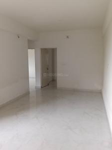 Hall Image of 1125 Sq.ft 2 BHK Apartment / Flat for sale in Shyamal Ahmedabad for Rs. 6500000