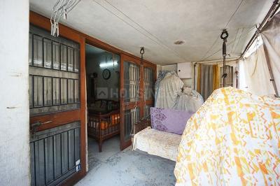 Balcony Image of 2160 Sq.ft 4 BHK Independent House for sale in Ambawadi Ahmedabad for Rs. 17600000
