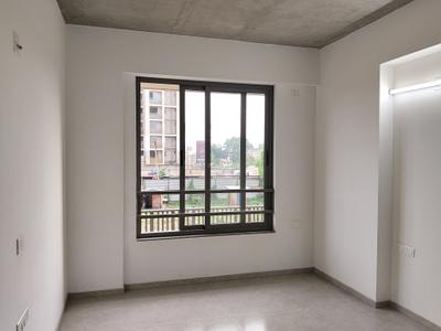 Bedroom Image of 1436 Sq.ft 3 BHK Apartment / Flat for sale in Swati Florence, South Bopal Ahmedabad for Rs. 9000000