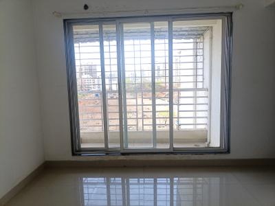 Bedroom Image of 1250 Sq.ft 2 BHK Apartment / Flat for sale in Lucky Dream Paradise, Ulwe Navi Mumbai for Rs. 12000000