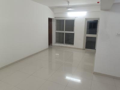 Hall Image of 808 Sq.ft 2.5 BHK Apartment / Flat for sale in Teerth Avila, Sus Pune for Rs. 11000000
