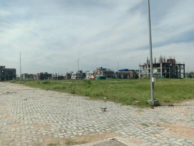 Image of 2160 Sq.ft Residential Plot / Land for sale in Swapnabhumi, New Town, Kolkata for Rs. 4950000