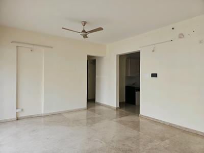 Living Room Image of 1680 Sq.ft 3 BHK Apartment / Flat for sale in Darode Shriniwas Liviano Phase I, Kharadi Pune for Rs. 27000000