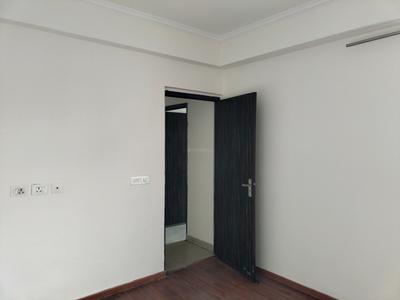 Bedroom Image of 884 Sq.ft 2 BHK Apartment / Flat for rent in Amrapali Pan Oasis, Sector 70 Noida for Rs. 37000