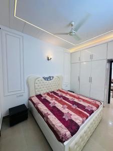 Bedroom Image of 1389 Sq.ft 3 BHK Apartment / Flat for sale in Peer Muchalla Zirakpur for Rs. 6189000