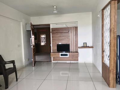 3D Tour Of Pramukh Tiara