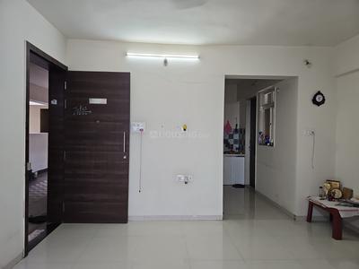 Hall Image of 895 Sq.ft 2 BHK Apartment / Flat for sale in Parshwa Gold County Wing B, Charholi Budruk Pune for Rs. 6000000