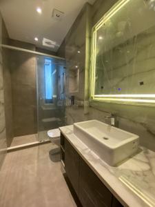 Image of 2750 Sq.ft 4 BHK Builder Floor for sale in DLF Phase 1, Gurgaon for Rs. 52000000