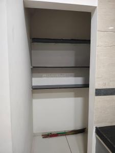 Image of 700 Sq.ft 2 BHK Apartment / Flat for rent in Uma Silver Oak, Harni, Vadodara for Rs. 18000