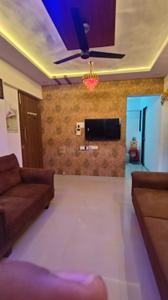 Hall Image of 722 Sq.ft 2 BHK Apartment / Flat for sale in Jayhind Hillside, Dudulgaon Pune for Rs. 4900000