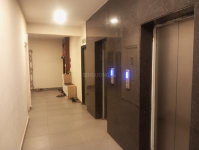 Image of 800 Sq.ft 2 BHK Apartment / Flat for sale in DTC Southern Heights, Joka, Kolkata for Rs. 5500000