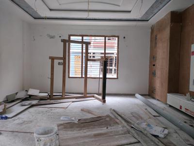 Living Room Image of 1000 Sq.ft 4 BHK Independent House for sale in Chikkabettahalli Bengaluru for Rs. 25000000