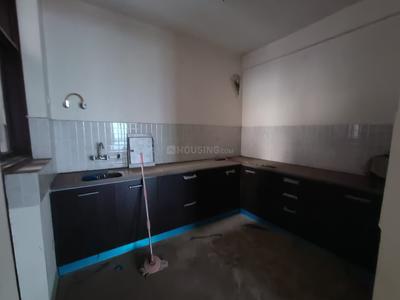 Kitchen Image of 1240 Sq.ft 2 BHK Apartment / Flat for sale in JBB BTW Grand Square, Badh Khalsa Sonipat for Rs. 7000000