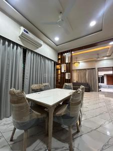 Hall Image of 3600 Sq.ft 4.5 BHK Villa for sale in Bhayli Vadodara for Rs. 30000000