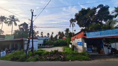 Image of 4922 Sq.ft Residential Plot / Land for sale in Kunnumpuram, Kodungallur for Rs. 10170000