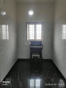 Kitchen Image of 1550 Sq.ft 4.5 BHK Independent House for rent in Aavalahalli Bengaluru for Rs. 40000