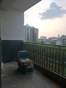 Bedroom Two Image of 1350 Sq.ft 3 BHK Apartment / Flat for sale in Skyline Dev Infra, Sector 49 Noida for Rs. 5500000