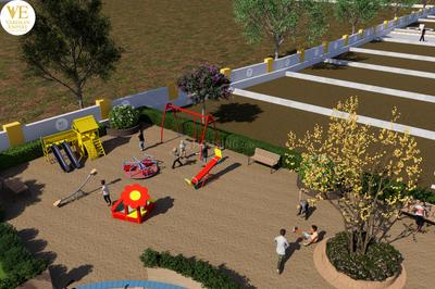 Image of 1150 Sq.ft Residential Plot / Land for sale in Kalwara, Jaipur for Rs. 3800000