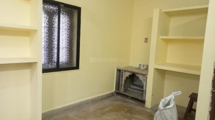 N 8, Cidco Bedroom 1