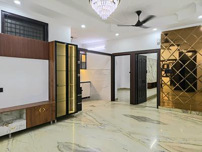 Living Room Image of 1420 Sq.ft 3 BHK Builder Floor for sale in Indirapuram Ghaziabad for Rs. 13200000