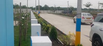 Image of 167 Sq.ft Residential Plot / Land for sale in Samprada Elite, Sadasivpet, Sangareddy for Rs. 2672000