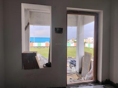 Living Room Image of 820 Sq.ft 2 BHK Villa for sale in Red Hills Chennai for Rs. 4590003