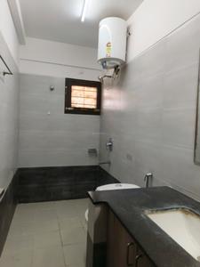 Common Bathroom Image of 1360 Sq.ft 3 BHK Apartment / Flat for rent in HBR Layout Bengaluru for Rs. 38500