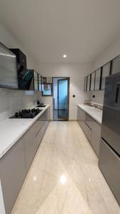 Kitchen Image of 1881 Sq.ft 3 BHK Apartment / Flat for sale in Vrise The Loft, Kadugodi Bengaluru for Rs. 22500000