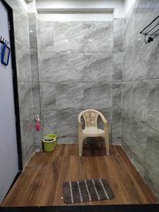 Bathroom Image of 2250 Sq.ft 4 BHK Villa for sale in Aksharam, Kasindra Ahmedabad for Rs. 11500000