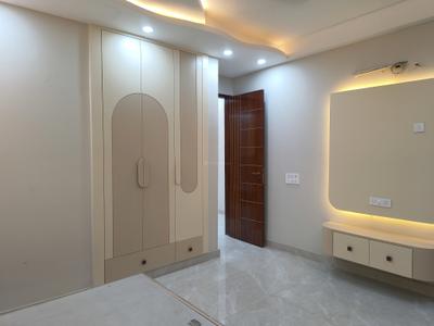 Bedroom Image of 1700 Sq.ft 4 BHK Builder Floor for sale in Indirapuram Ghaziabad for Rs. 23500000
